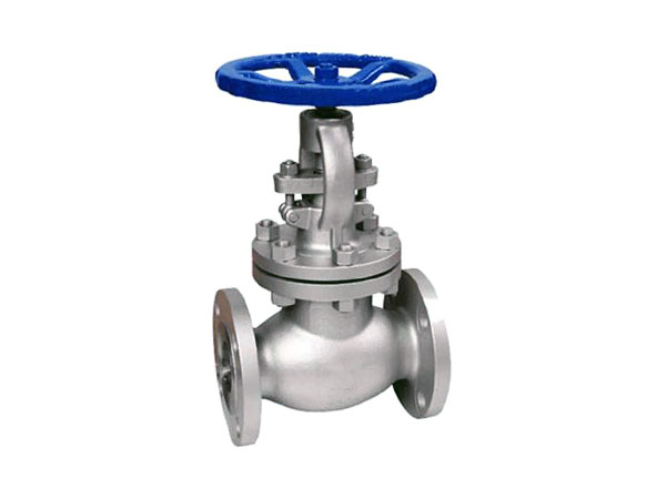 J41W10K日標截止閥