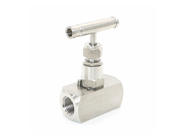 內(nèi)螺紋針型閥